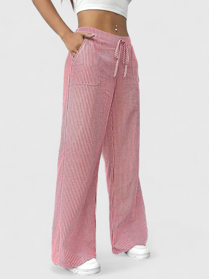 Taviron | Pantalon Confortable