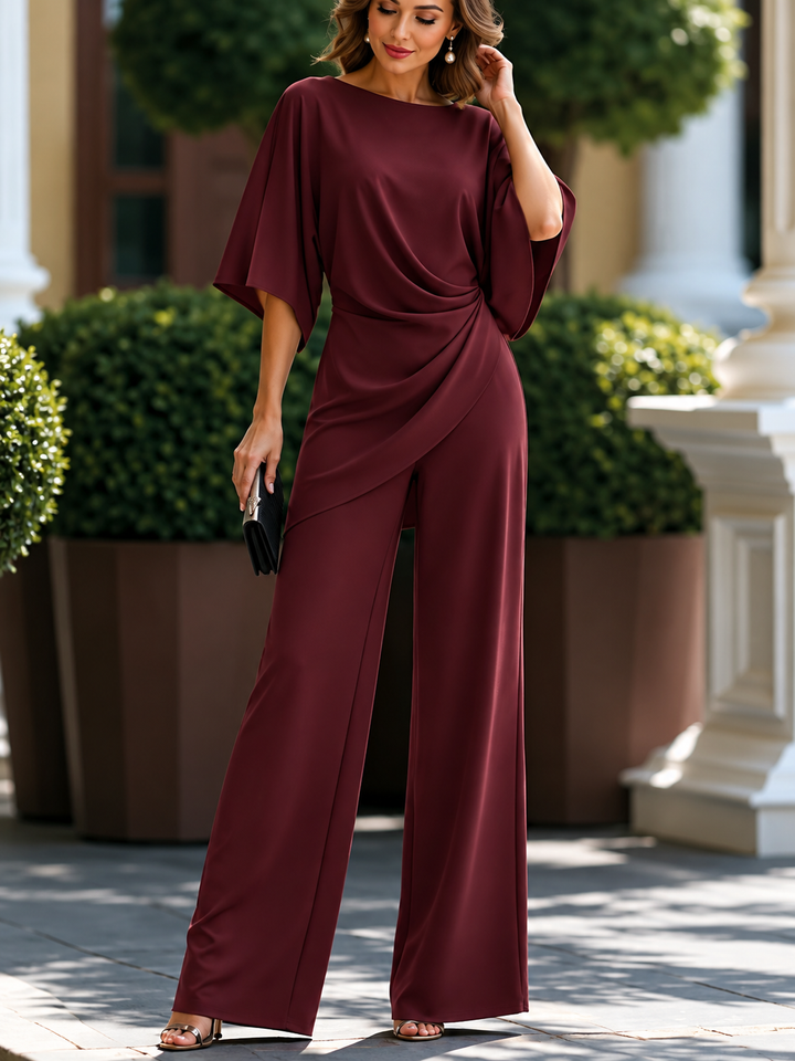 Mila™ | Elegant Two-Piece Set