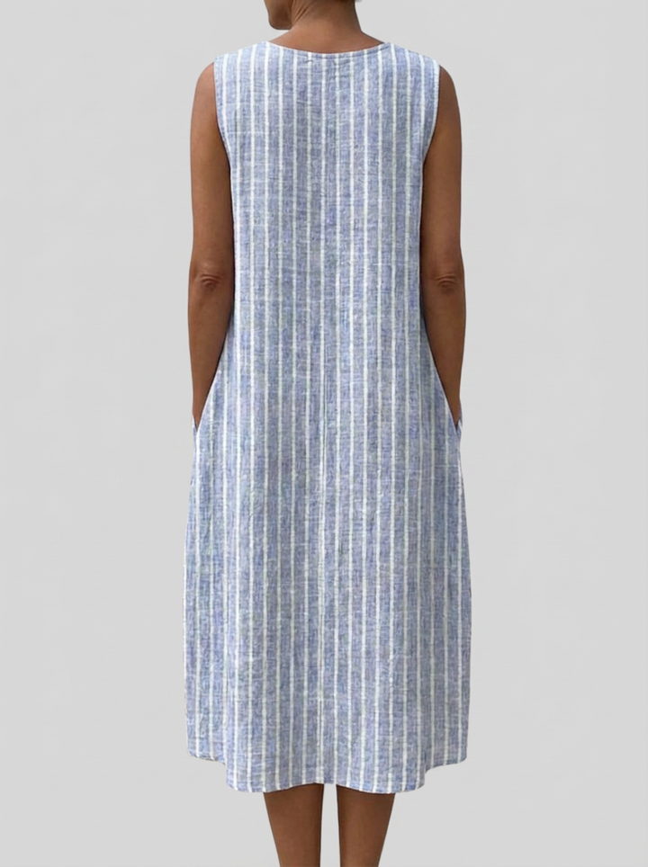 Claire™ – Robe fluide, confortable et élégante