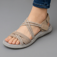 Tina Comfort Orthopaedic Sandals