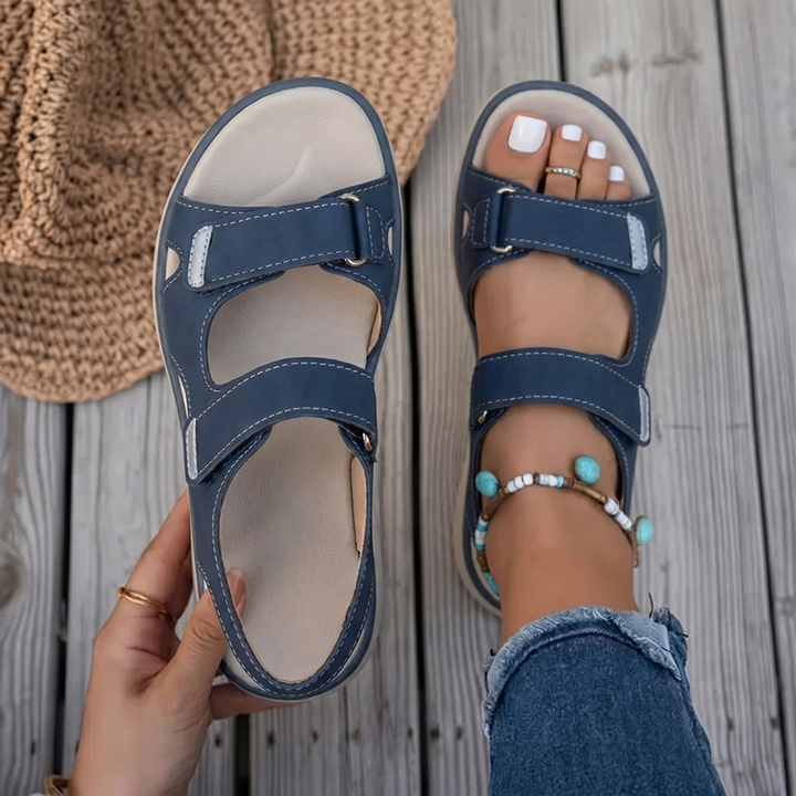 Soline Orthopaedic Non-Slip Sandals