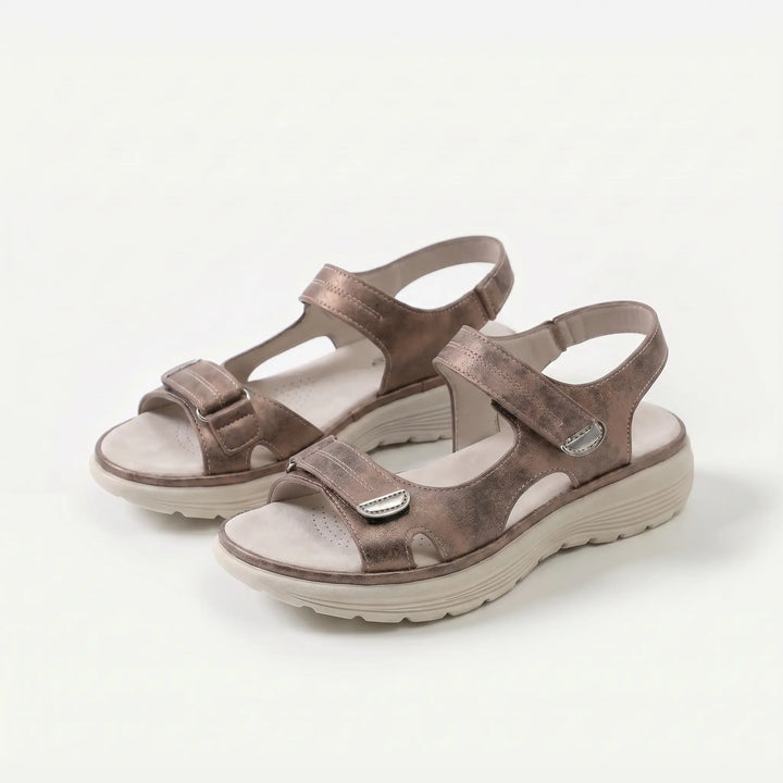 Soline Orthopaedic Non-Slip Sandals