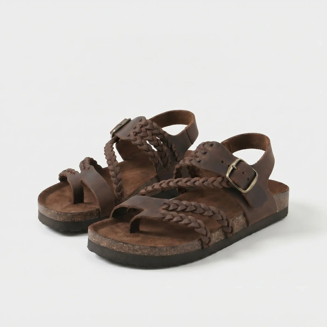 Mara Orthopaedic Comfort Sandals