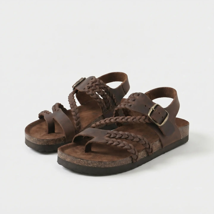 Mara Orthopaedic Comfort Sandals