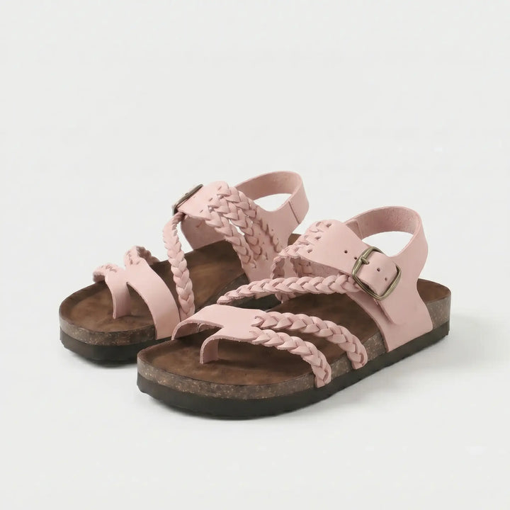 Mara Orthopaedic Comfort Sandals