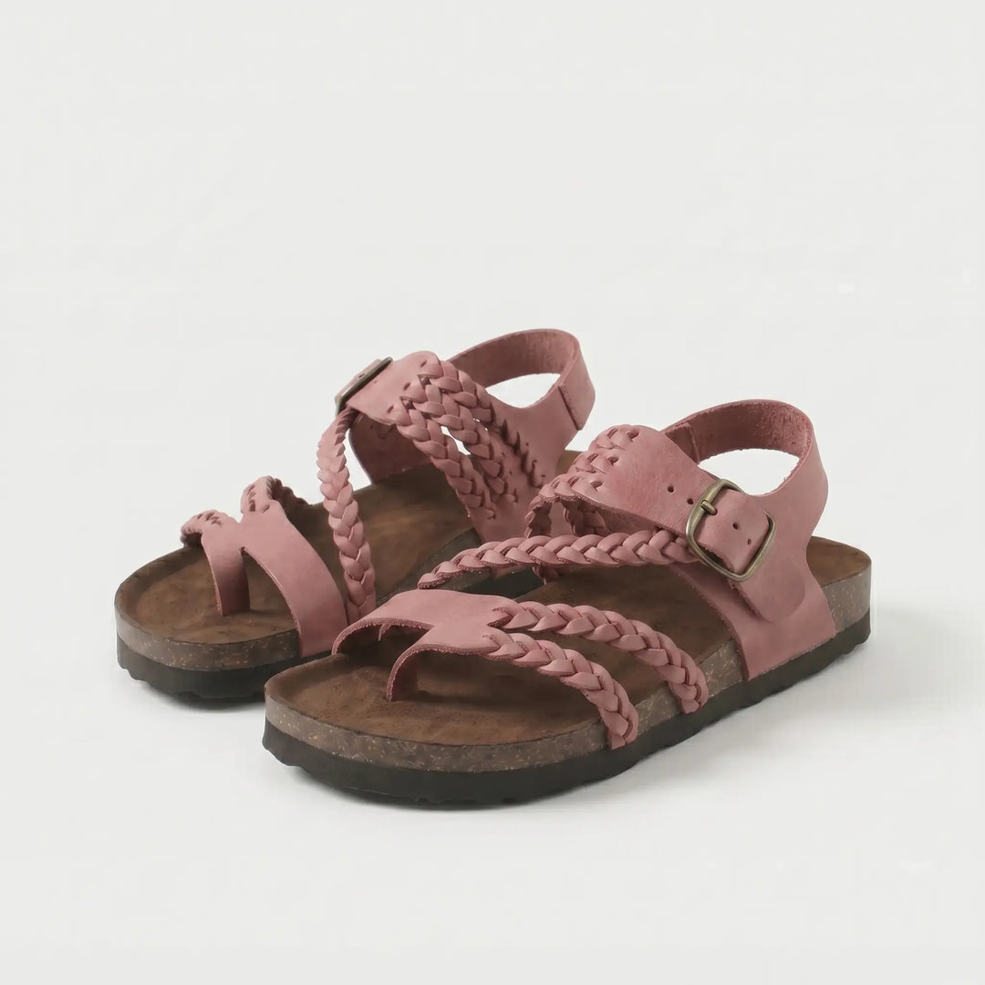Mara Orthopaedic Comfort Sandals