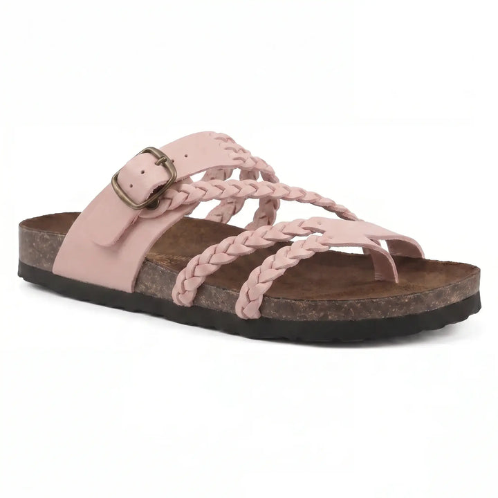 Mara Orthopaedic Comfort Sandals