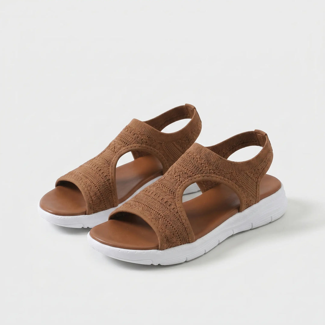 Breezy Breathable Orthopaedic Sandals