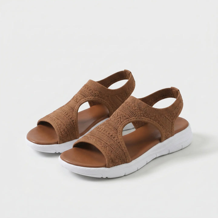 Breezy Breathable Orthopaedic Sandals