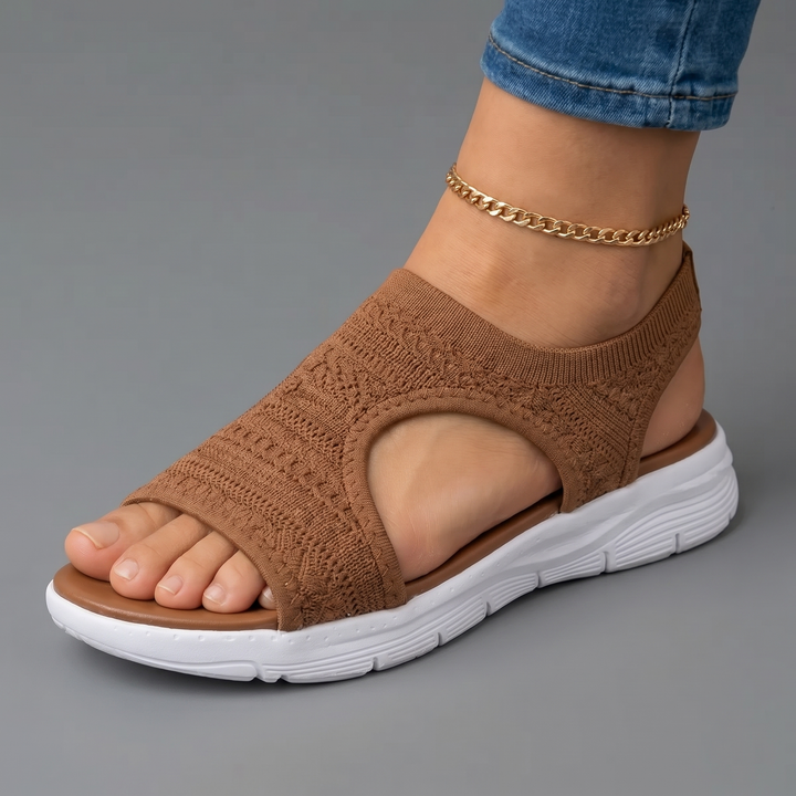 Breezy Breathable Orthopaedic Sandals