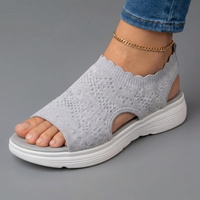 Amalfi Comfort Orthopaedic Sandals