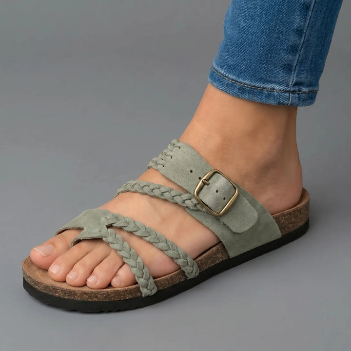 Mara Orthopaedic Comfort Sandals