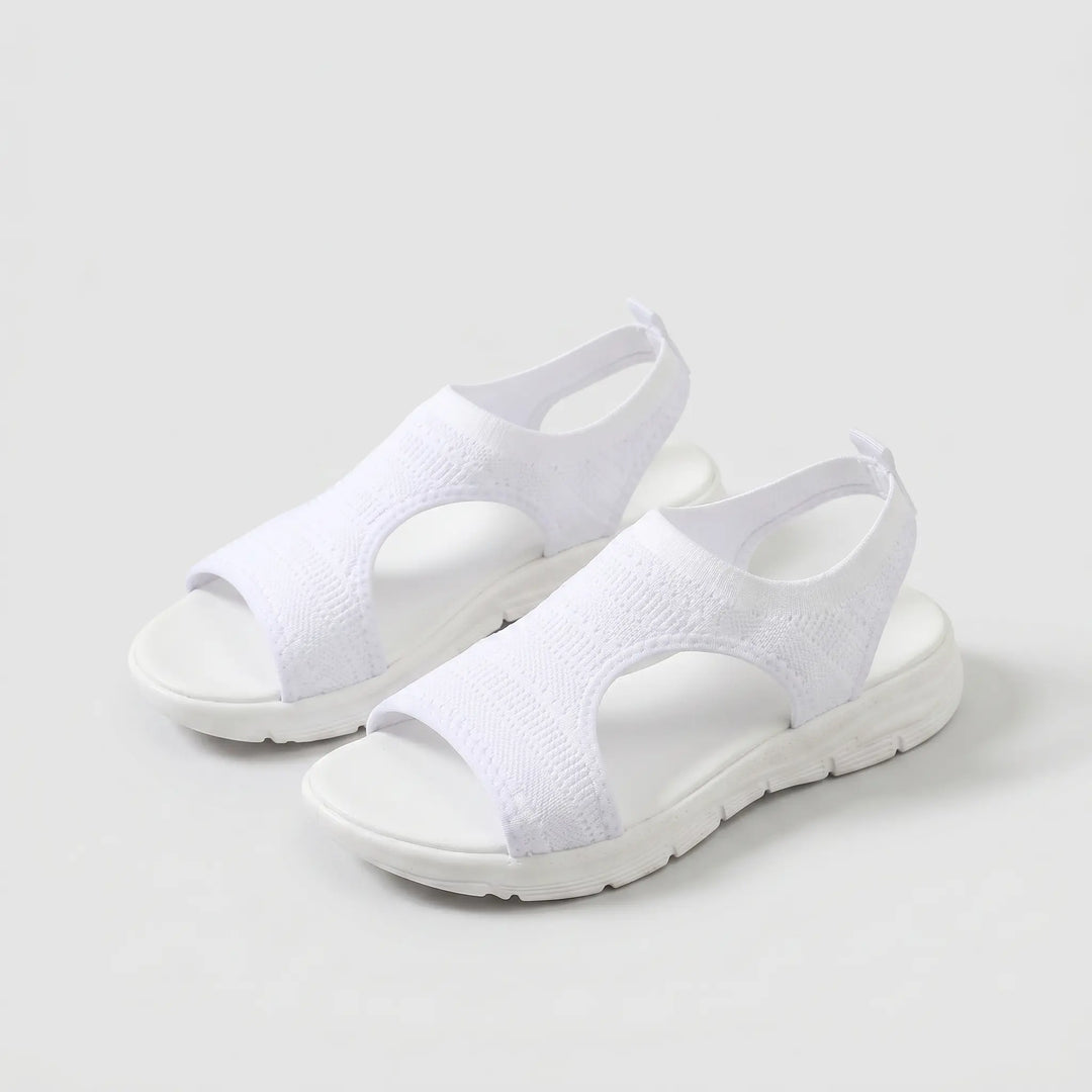 Breezy Breathable Orthopaedic Sandals