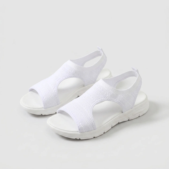 Breezy Breathable Orthopaedic Sandals