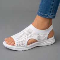 Soft Orthopaedic Sandals Comfortable