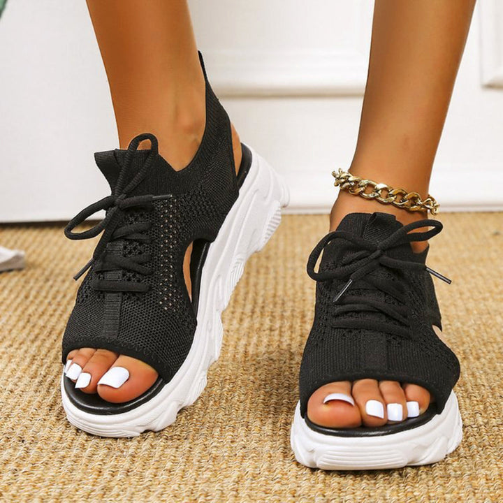 DARLENE - ORTHOPAEDIC SANDALS