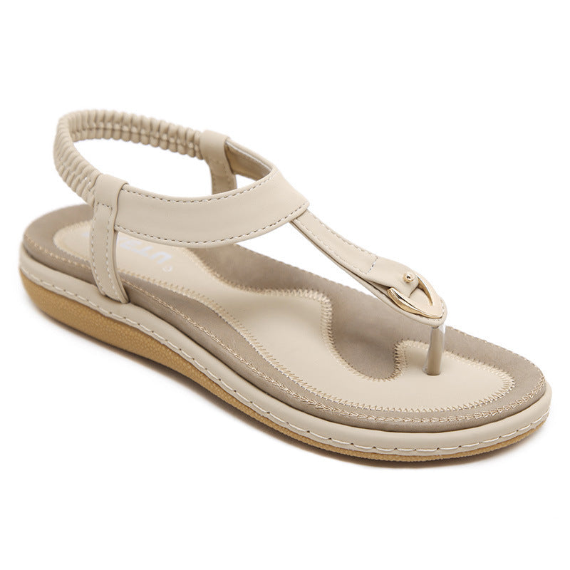 Lina™ | Sandales à mousse souple et confort quotidien