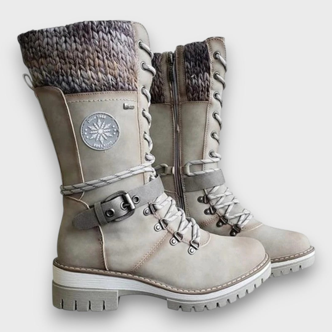Faloria™ | Bottes d’Hiver Imperméables à Lacets