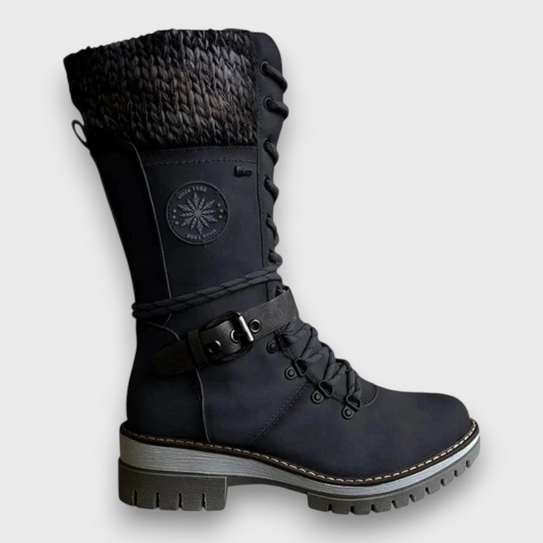 Faloria™ | Bottes d’Hiver Imperméables à Lacets