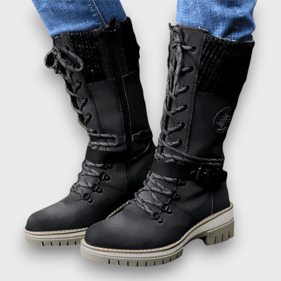 Faloria™ | Bottes d’Hiver Imperméables à Lacets