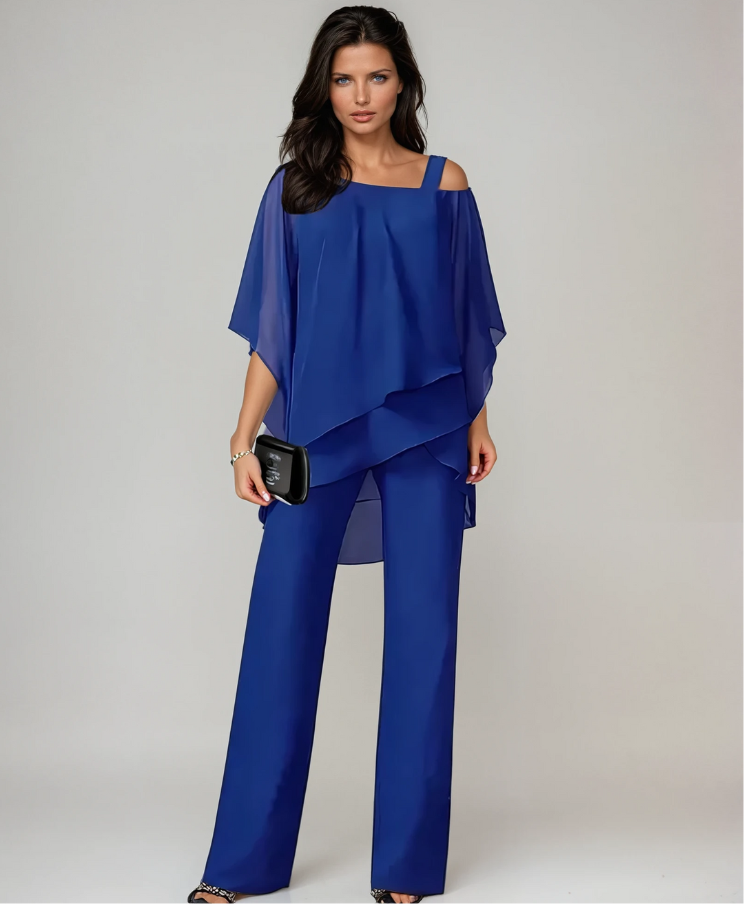 Ensemble Superposé Mariella™ Deux Pièces