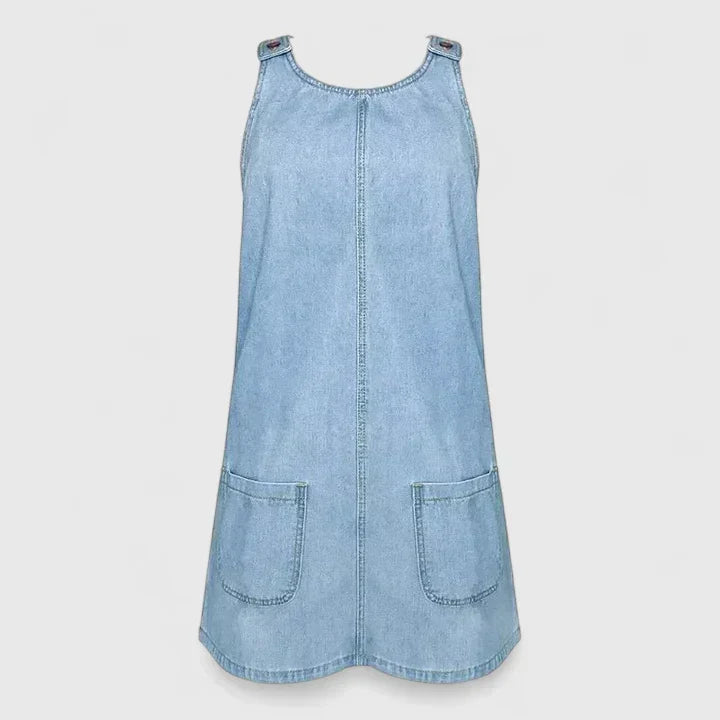 Zarisse™ | Robe Midi Élégante