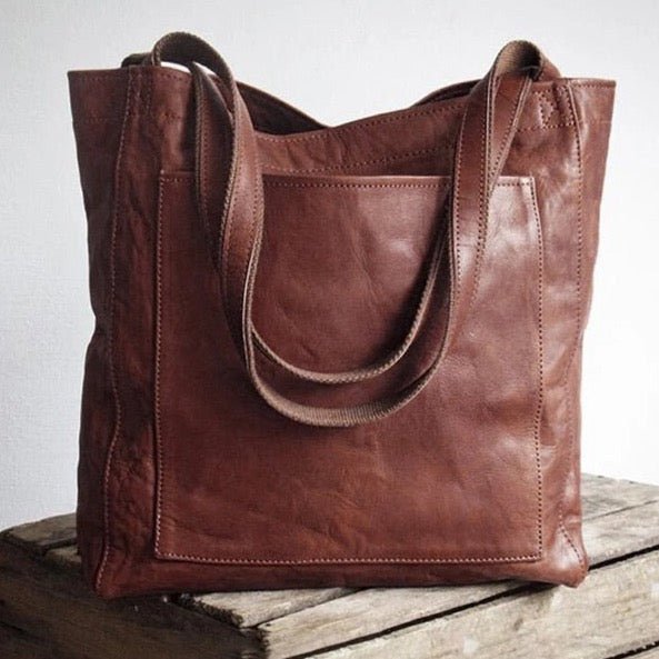 Amélia™ | Sac urbain élégant et pratique pour le quotidien
