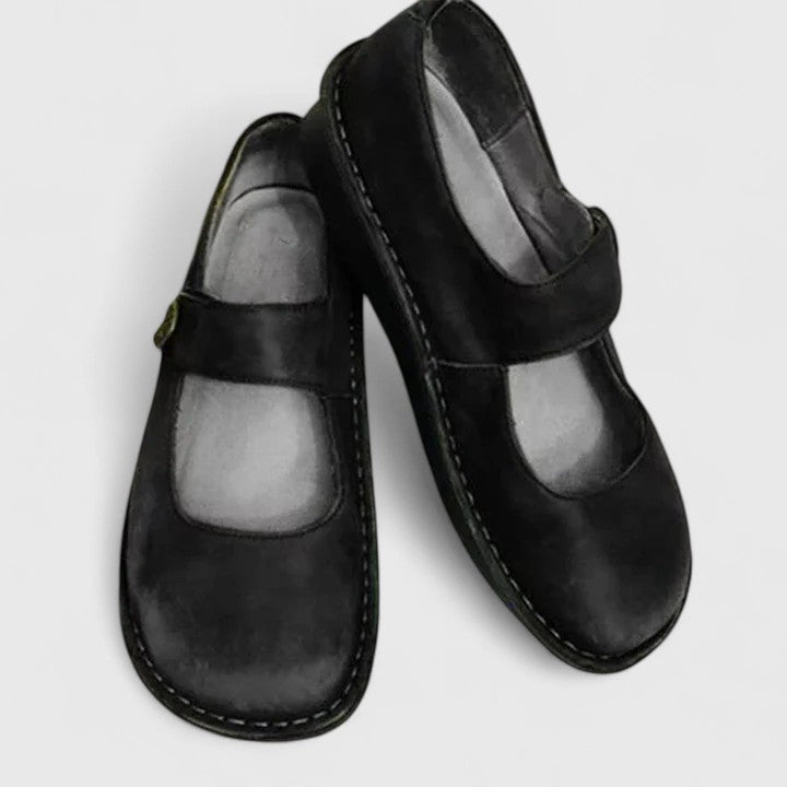 Lisa - Orthopedic Mary Jane Shoes
