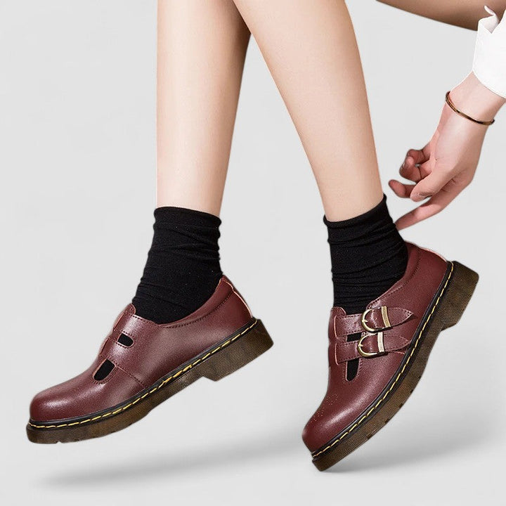 Chloe™ | Chaussures de confort Mary Jane
