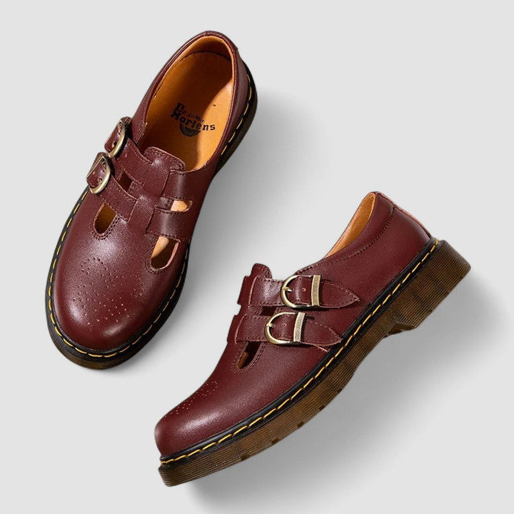 Chloe™ | Chaussures de confort Mary Jane