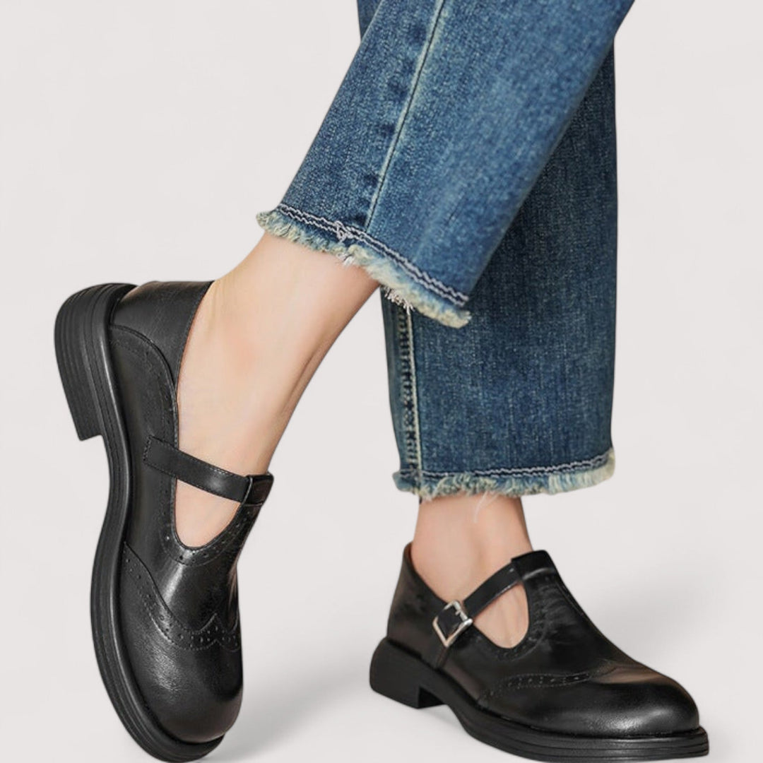 Chloe™ | Ballerines Confort Toute la Journée