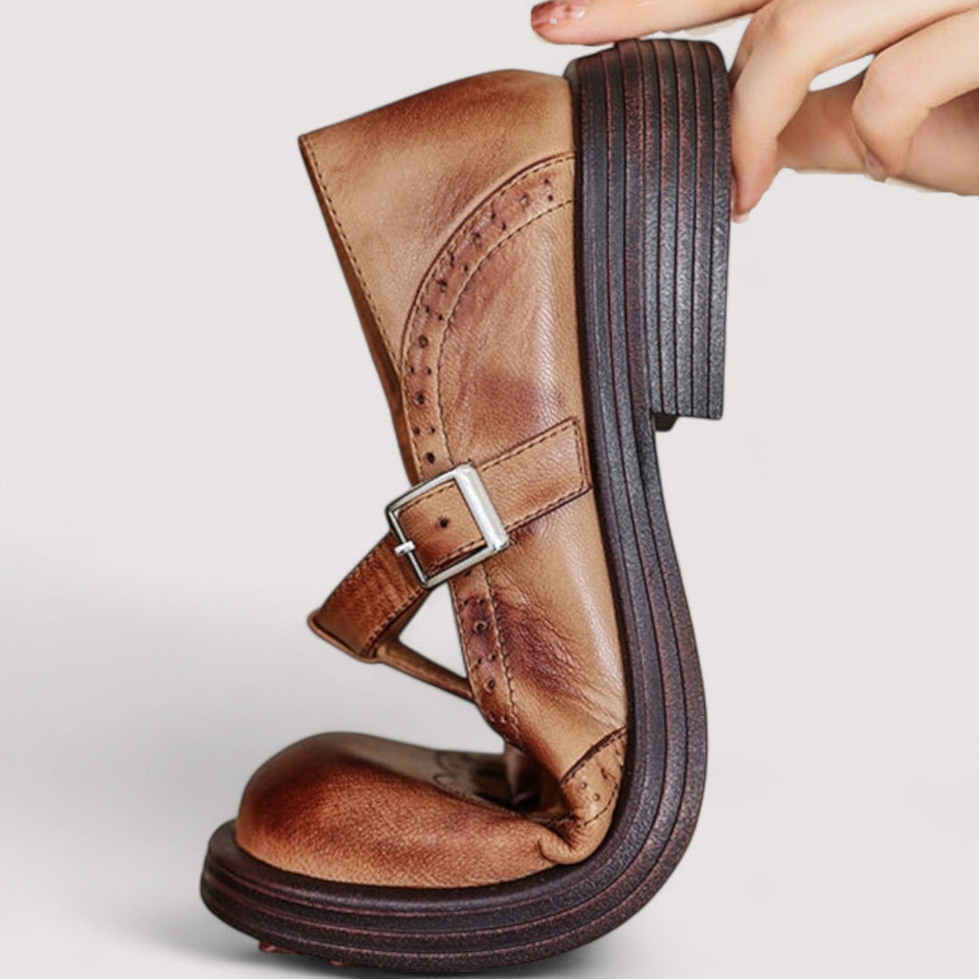 Chloe™ | Ballerines Confort Toute la Journée
