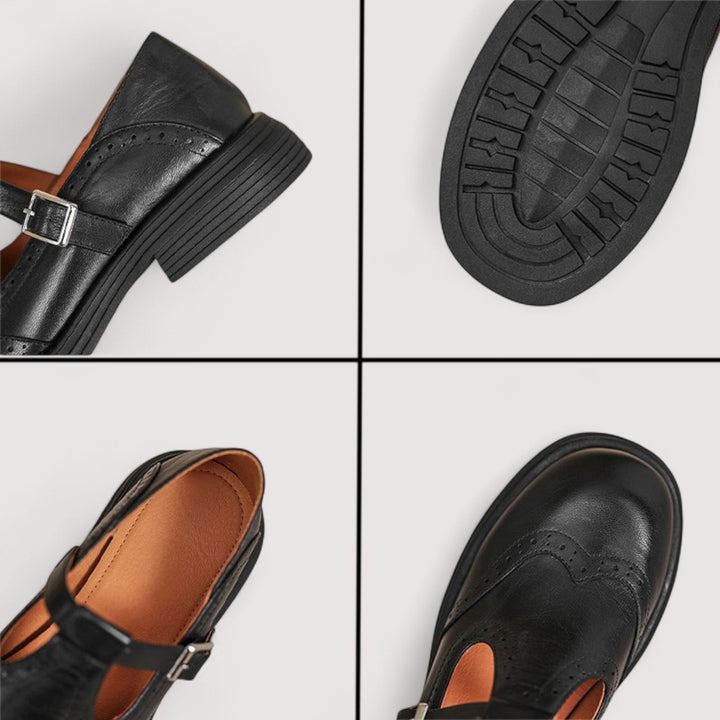 Chloe™ | Ballerines Confort Toute la Journée