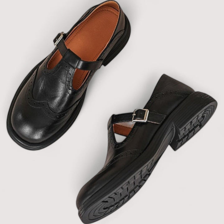 Chloe™ | Ballerines Confort Toute la Journée