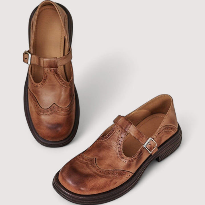 Chloe™ | Ballerines Confort Toute la Journée