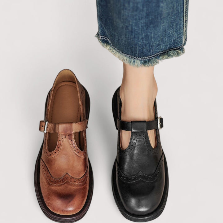 Chloe™ | Ballerines Confort Toute la Journée