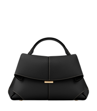 Mokki - Textured Matt Black
