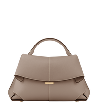Mokki - Textured Taupe