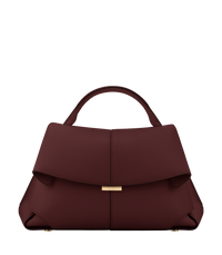 Mokki - Textured Black Cherry