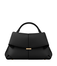 Mokki - Textured Black