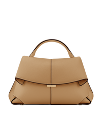 Mokki - Textured Ocher