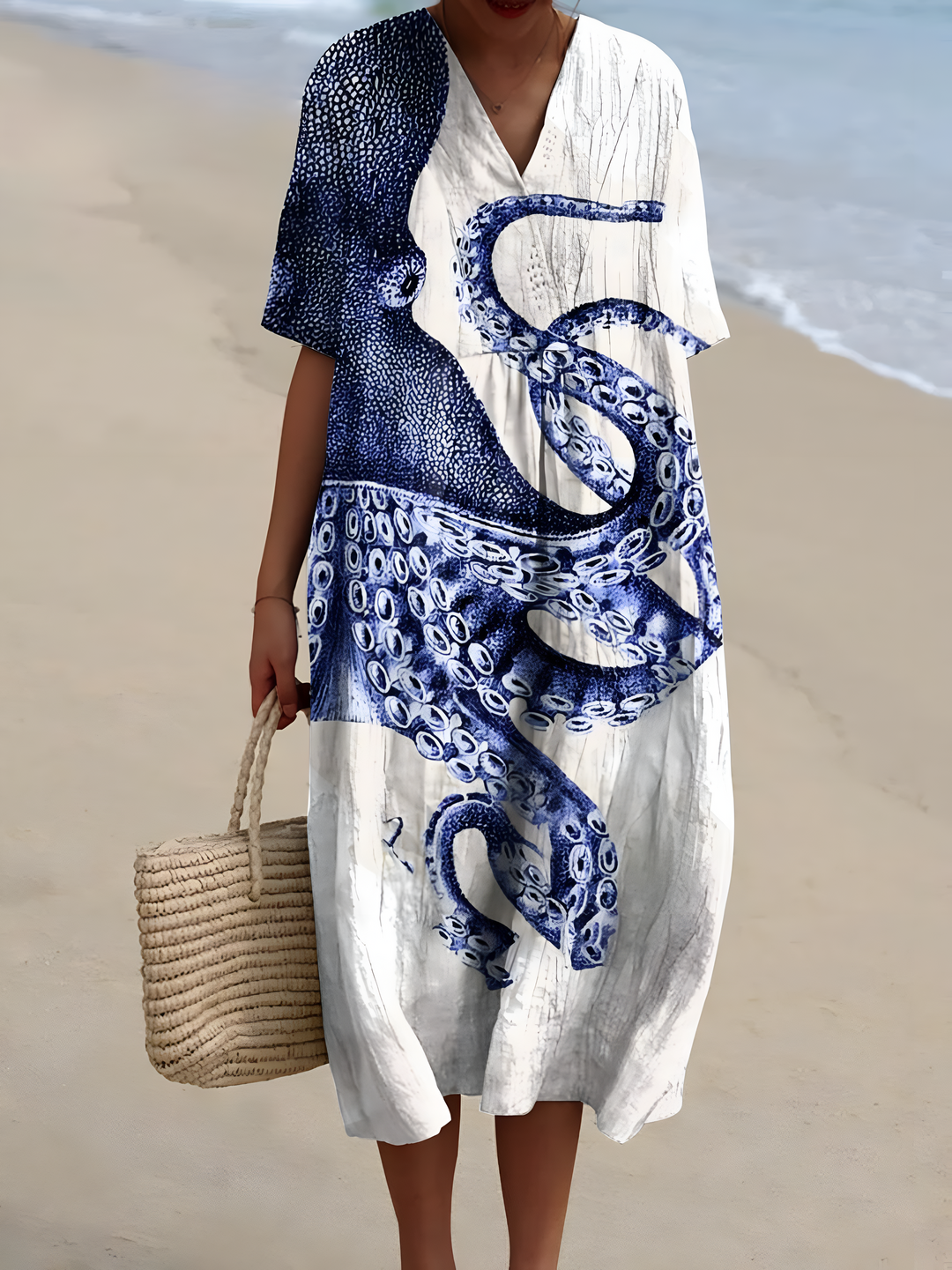 Tesseline | Robe Vie Marine