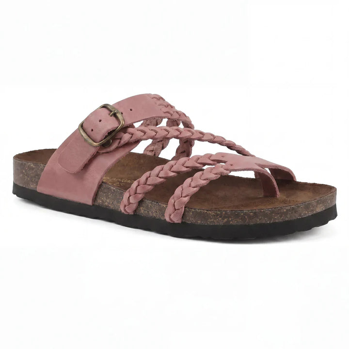 Mara Orthopaedic Comfort Sandals