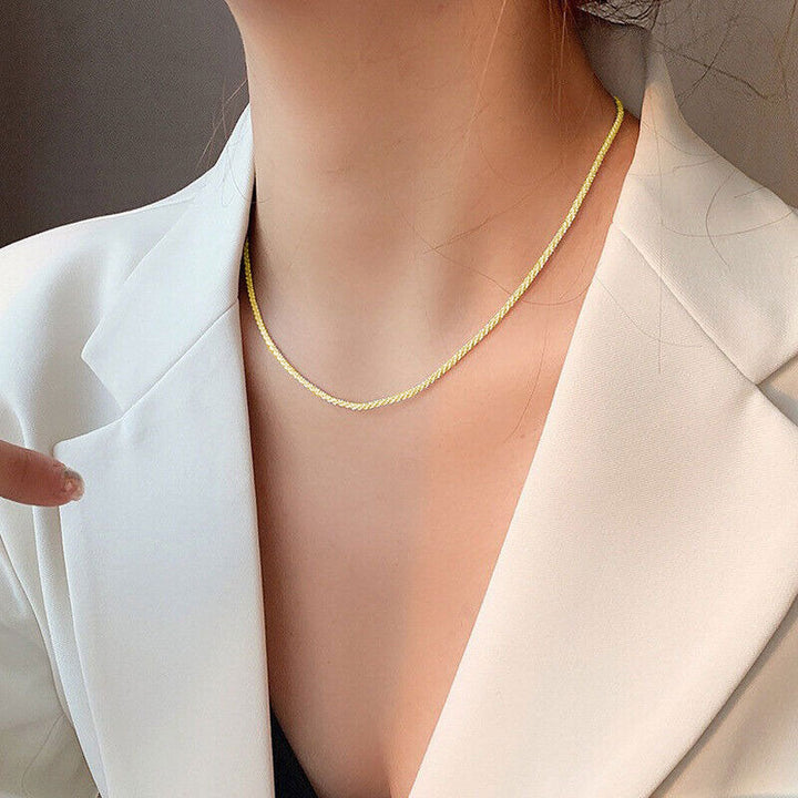 Karelieth | Beach Necklace
