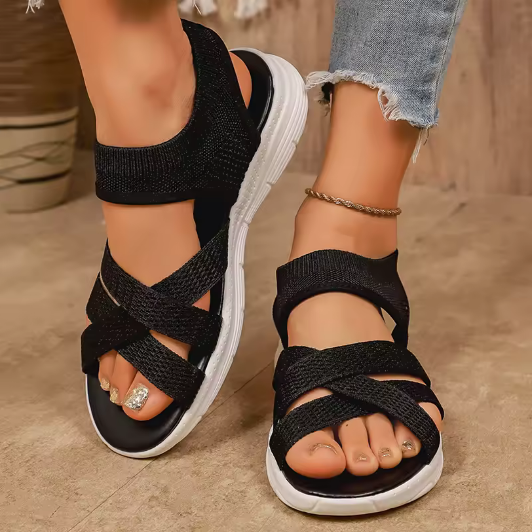Maria™ | Orthopaedic Flex Sandals