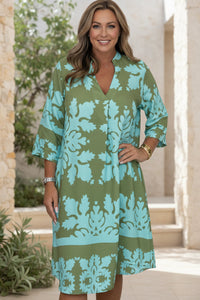 JESS - REFINED DRESS