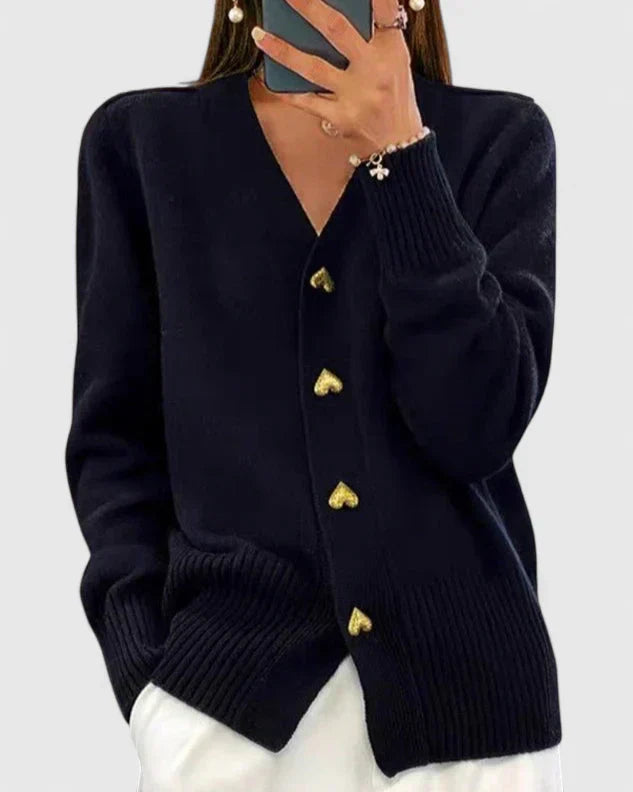 Lillyanne™ | Cardigan Élégant