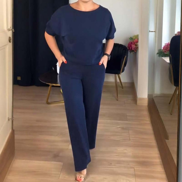 ÉLARIA™ | Ensemble Élégant 3 Pièces