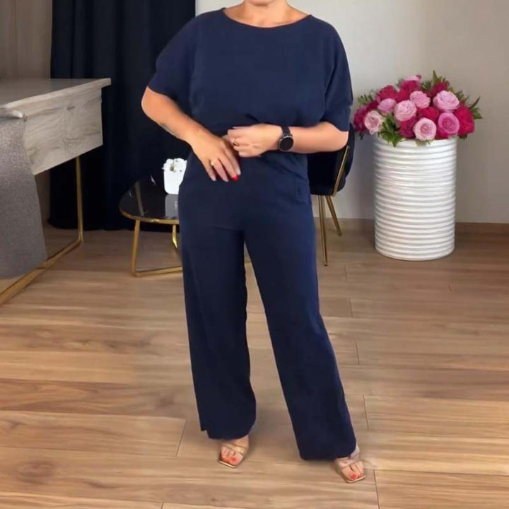 ÉLARIA™ | Ensemble Élégant 3 Pièces