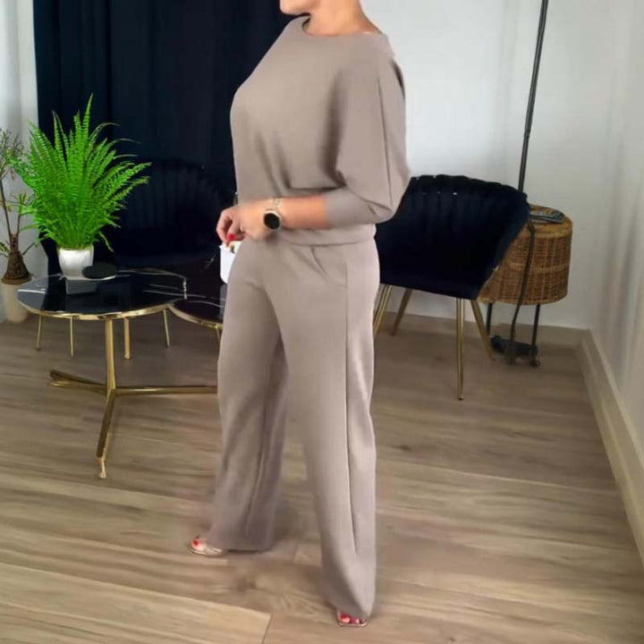 ÉLARIA™ | Ensemble Élégant 3 Pièces